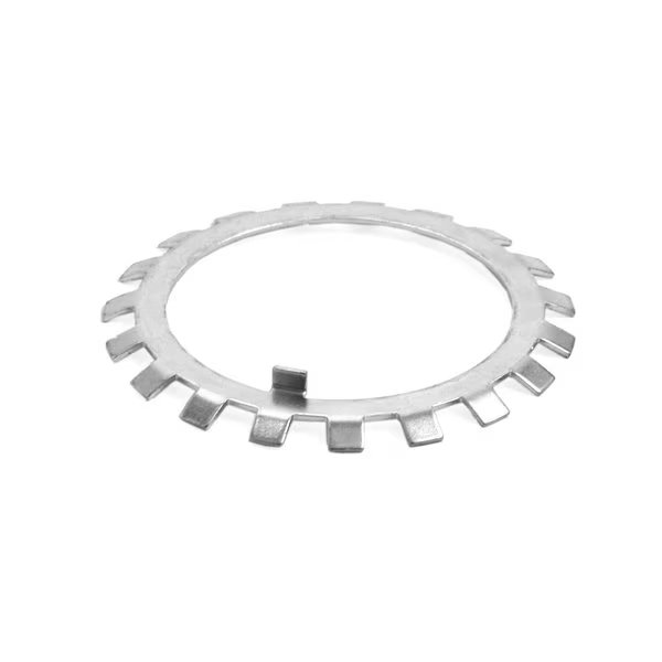 Lockwasher, Metric For Use with KM14 Locknut, Tritan, Mfr#: MB14